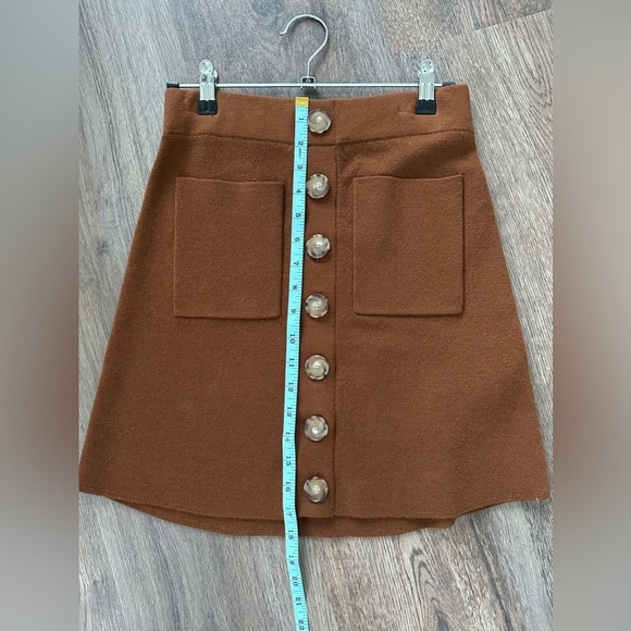 Sézane Louisa Skirt - Picture 5 of 9